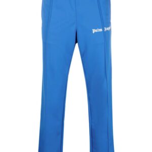 Palm Angels  logo-print track pants