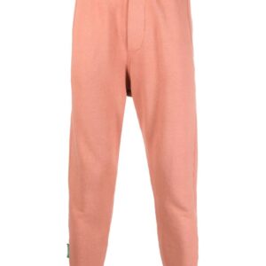 Dsquared2  slogan-print track pants