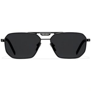 Prada Symbole pilot-frame sunglasses