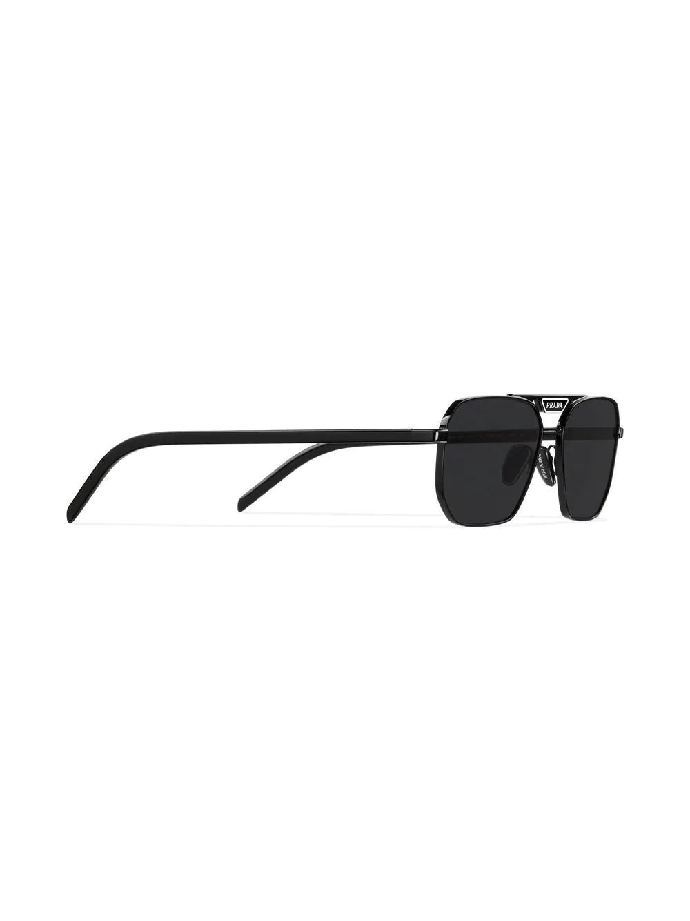 Prada Symbole pilot-frame sunglasses - Image 2