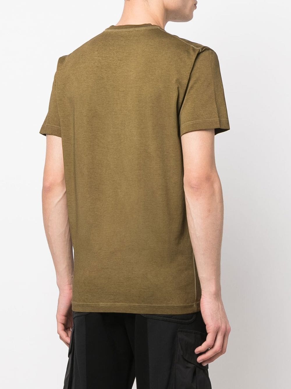 Dsquared2 Climb logo-print T-shirt - Image 4