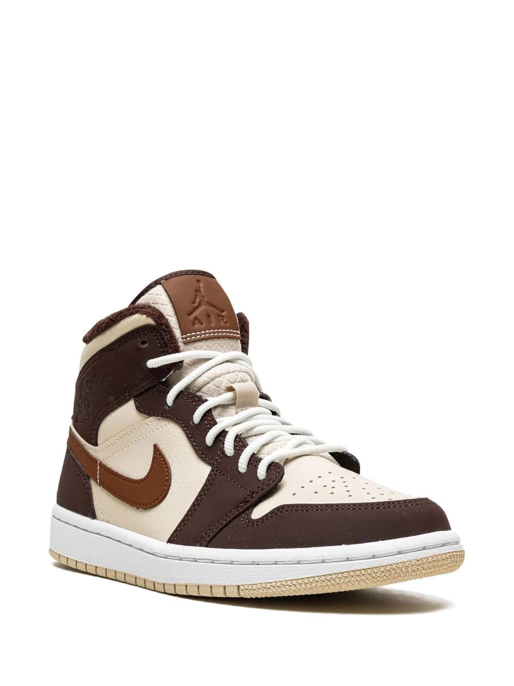 Jordan Air Jordan 1 Mid SE sneakers - Image 2