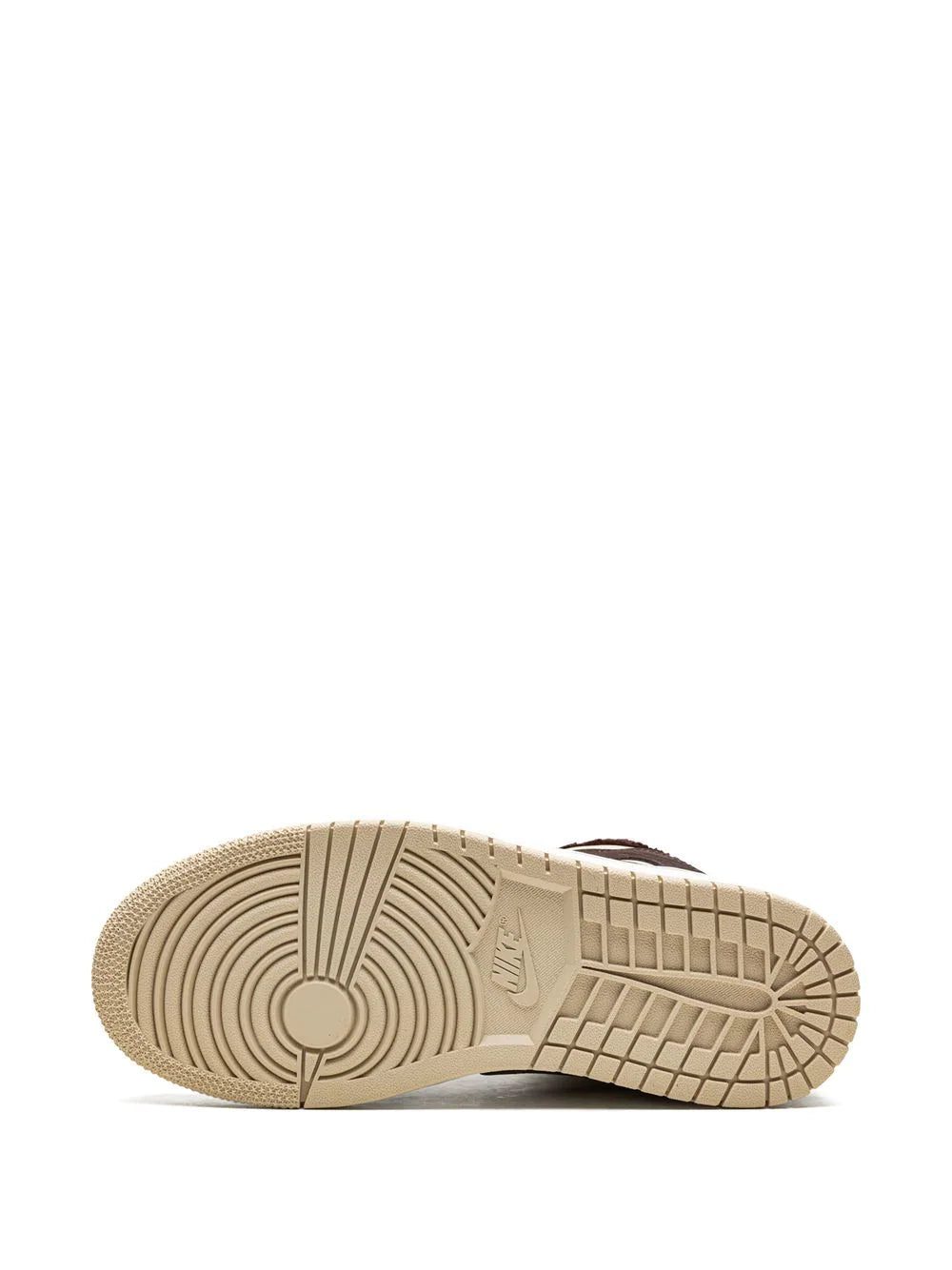 Jordan Air Jordan 1 Mid SE sneakers - Image 4