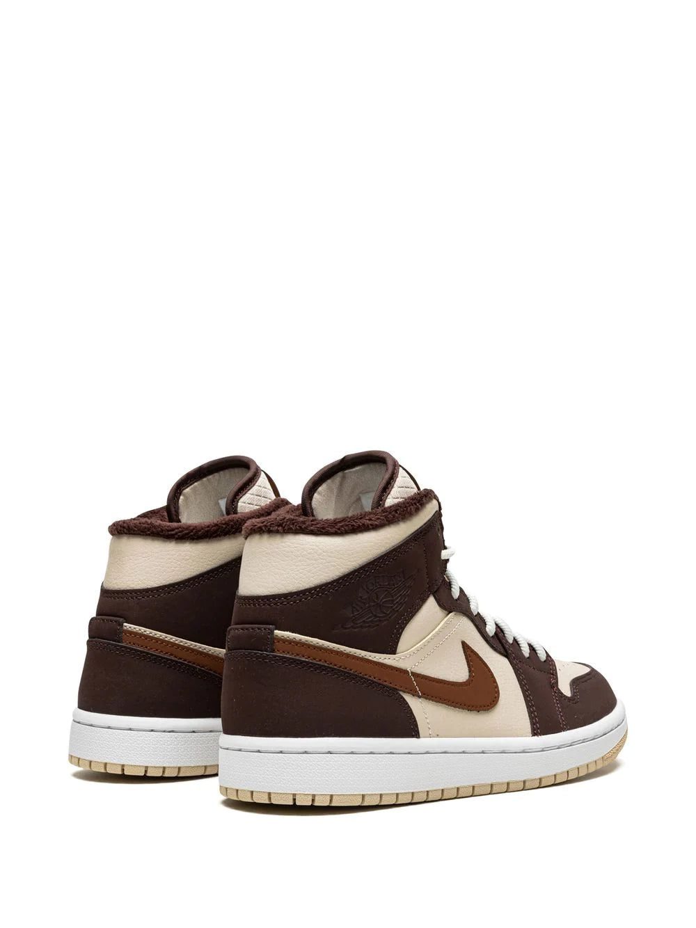 Jordan Air Jordan 1 Mid SE sneakers - Image 3