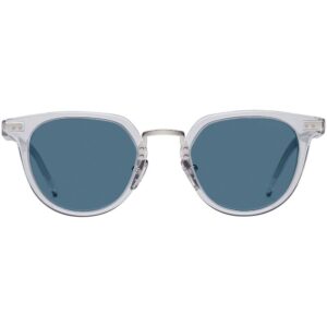 Prada Eyewear round-frame tinted sunglasses