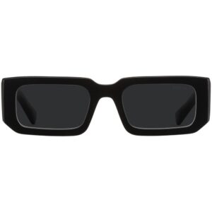 Prada Eyewear Symbole rectangle-frame sunglasses