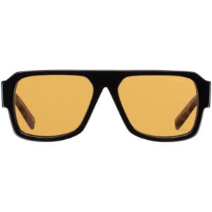 Prada Eyewear pilot-frame sunglasses