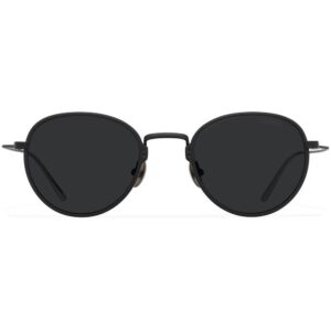 Prada Eyewear round-frame sunglasses