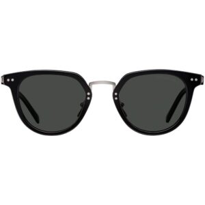 Prada Eyewear oval-frame sunglasses