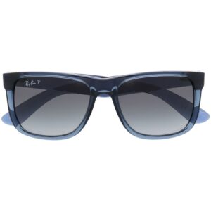 Ray-Ban Justin square-frame sunglasses