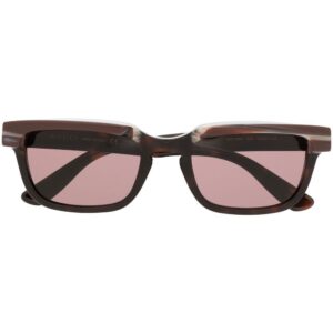 Gucci Eyewear GG1166S rectangular-frame sunglasses