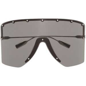 Gucci Eyewear oversized tinted sunglasses