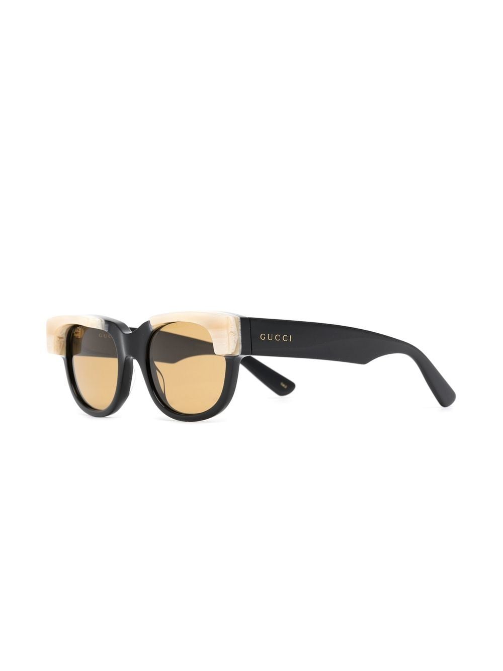 Gucci Eyewear GG1165S cat-eye frame sunglasses - Image 2