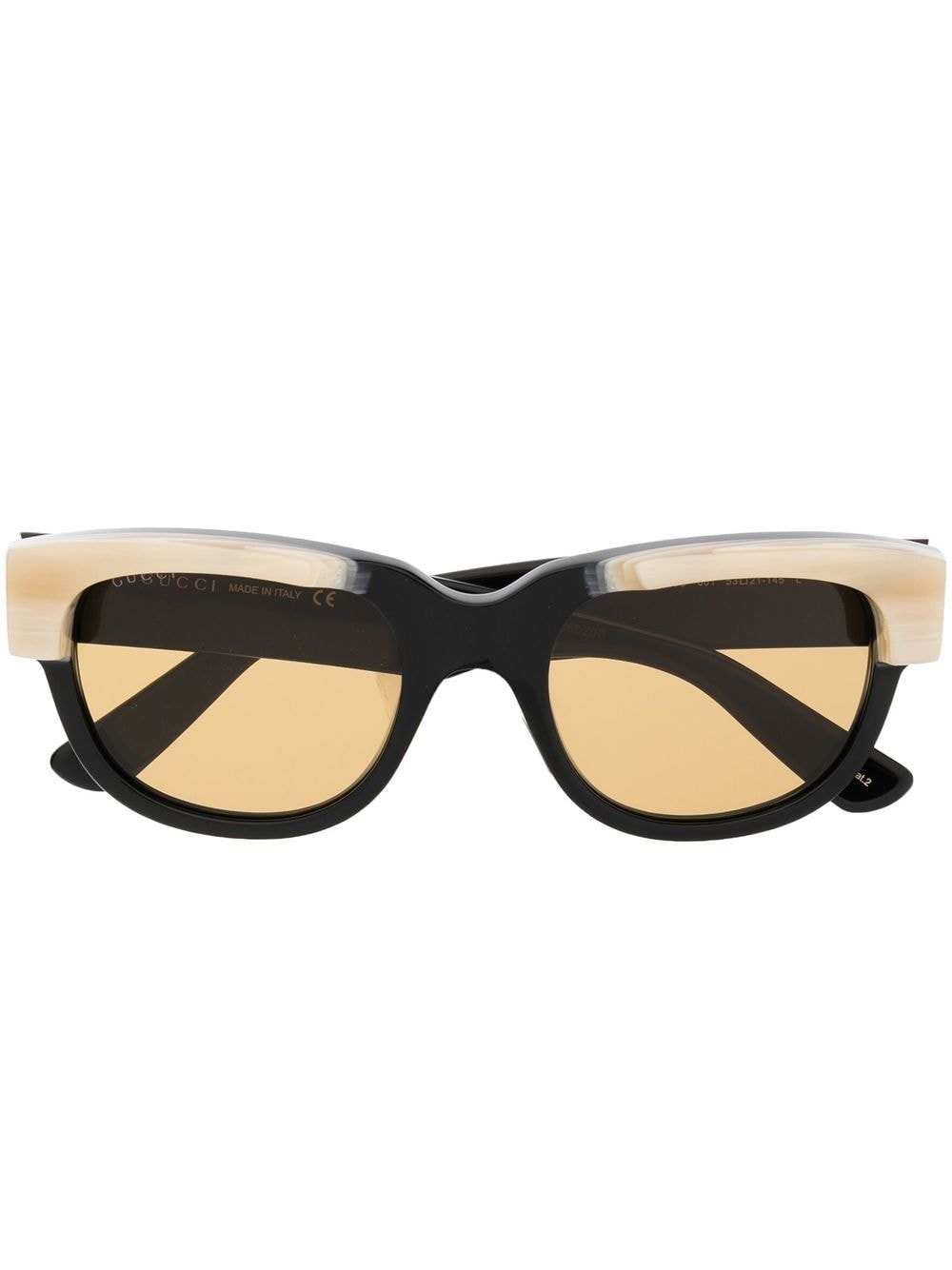 Gucci Eyewear GG1165S cat-eye frame sunglasses