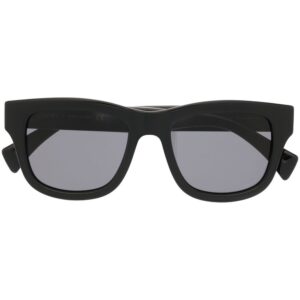 Gucci Eyewear logo-print arm sunglasses