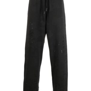 Palm Angels  logo-print track pants