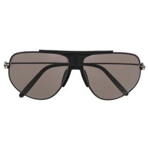 TOM FORD Eyewear Addison pilot-frame sunglasses