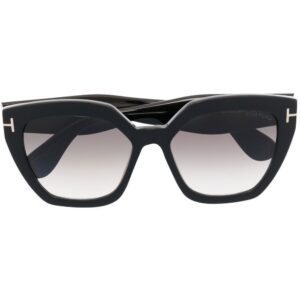 TOM FORD Eyewear oversized-frame sunglasses