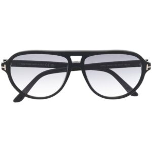 TOM FORD Eyewear oversized sunglasses