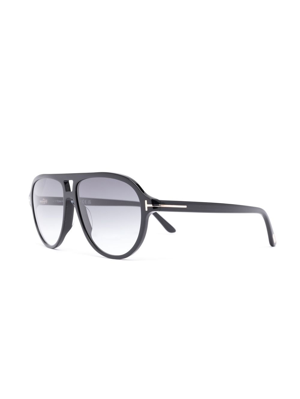 TOM FORD Eyewear oversized sunglasses - Image 2