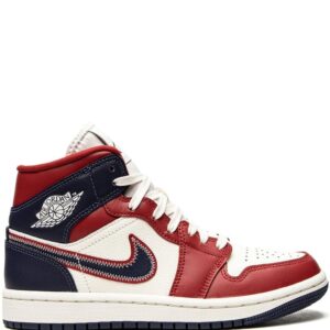 Jordan Air Jordan 1 Mid SE sneakers