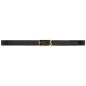 Louis Vuitton logo-buckle belt