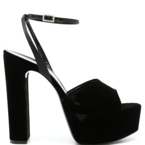 Saint Laurent  95mm Jodie sandals