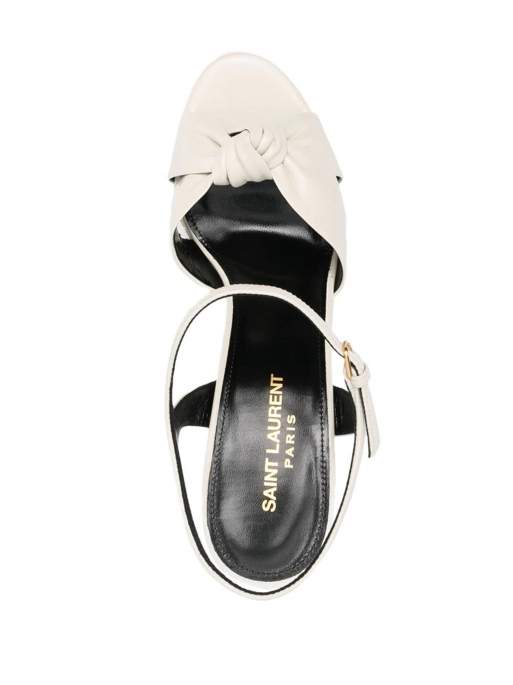 Saint Laurent high-heel sandals - Image 4