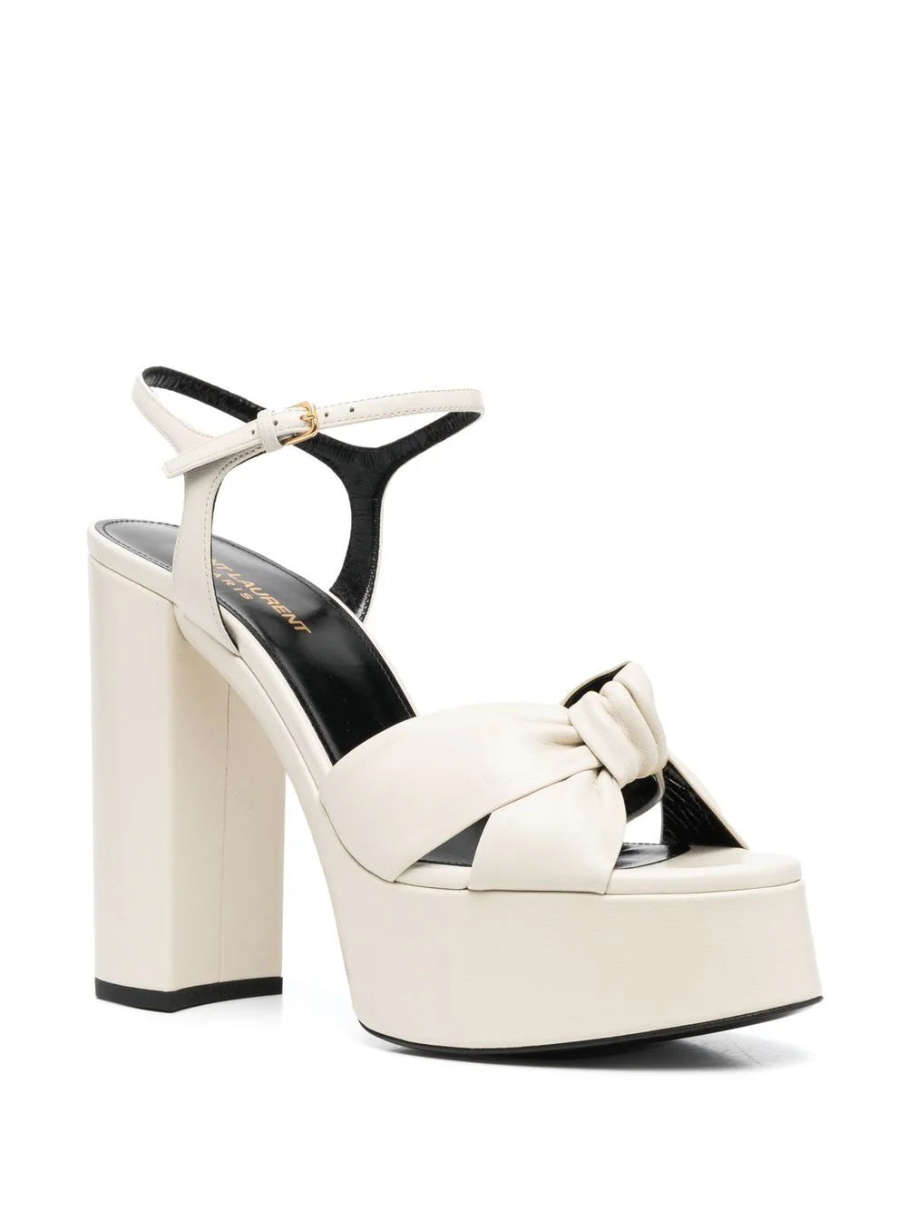 Saint Laurent high-heel sandals - Image 2