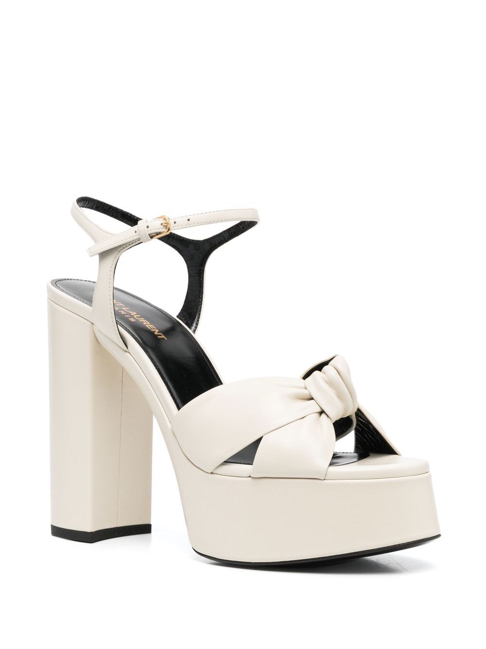 Saint Laurent high-heel sandals - Image 2