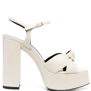 Saint Laurent  high-heel sandals