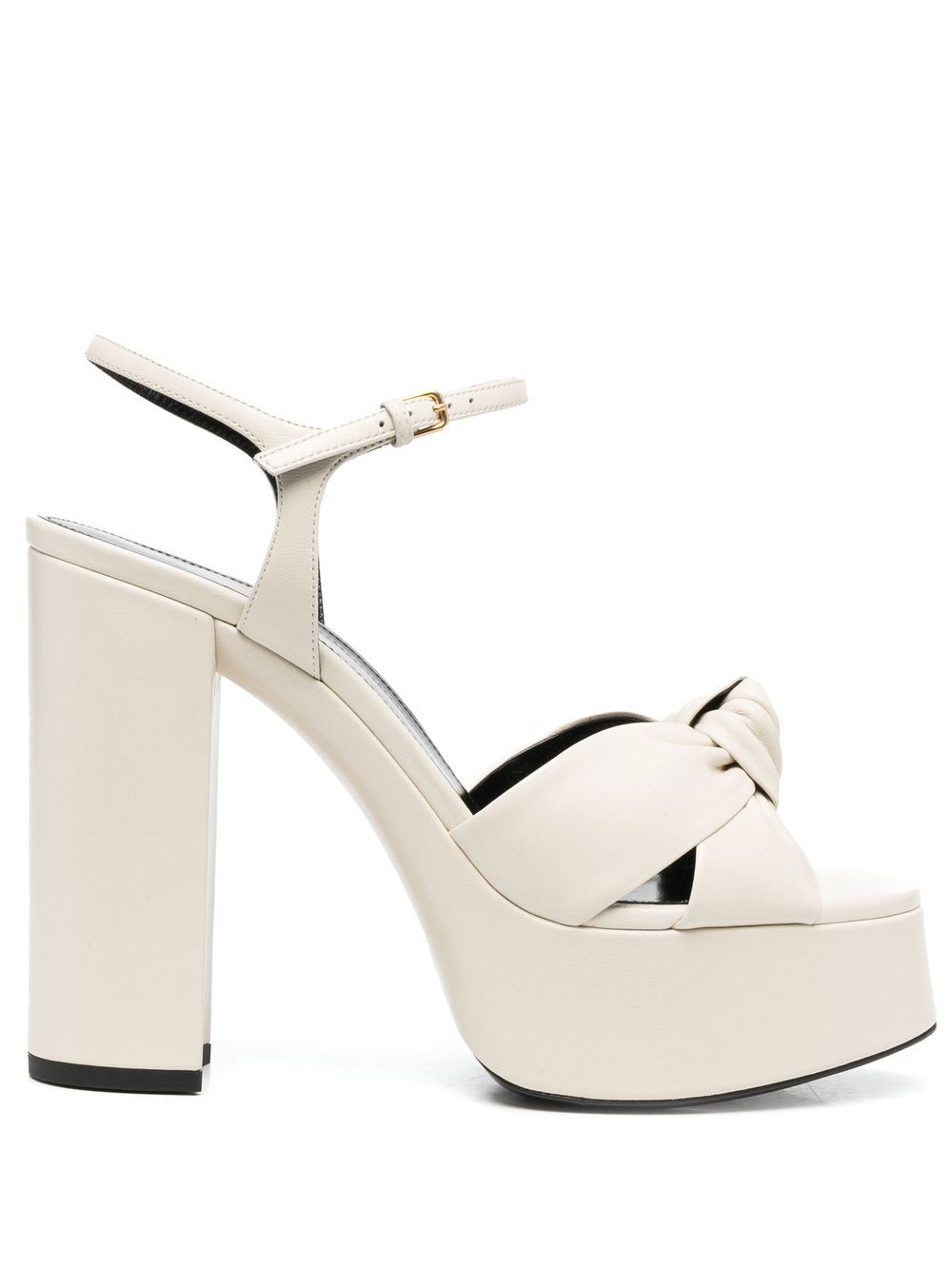 Saint Laurent high-heel sandals