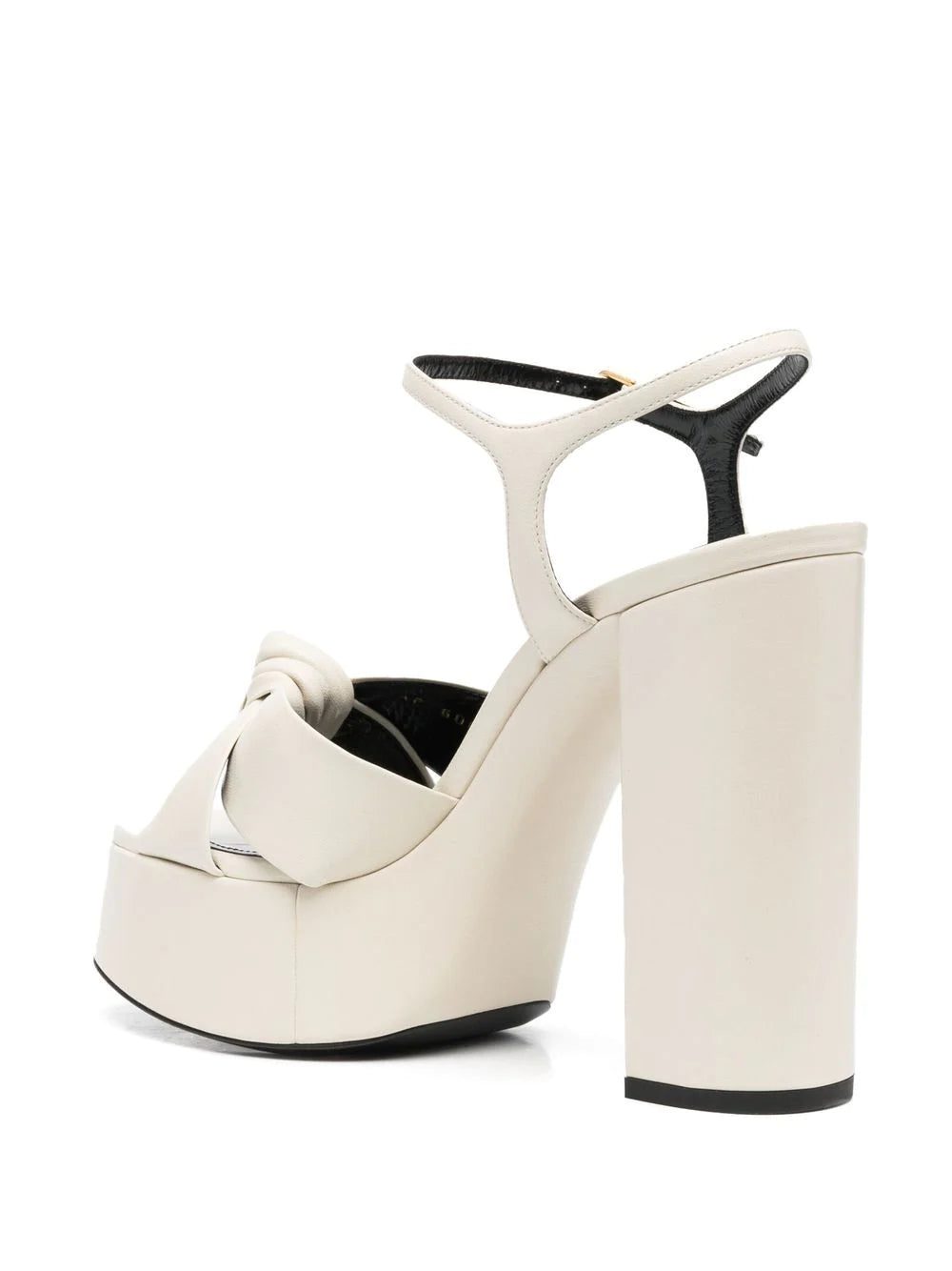 Saint Laurent high-heel sandals - Image 3