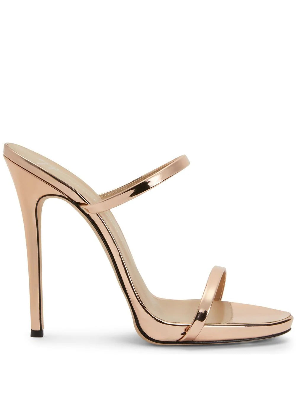Giuseppe Zanotti Darsey high heel sandals