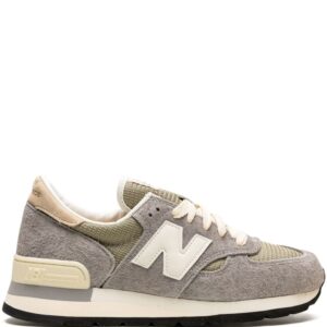 New Balance x Teddy Santis Made in USA 990v1 sneakers