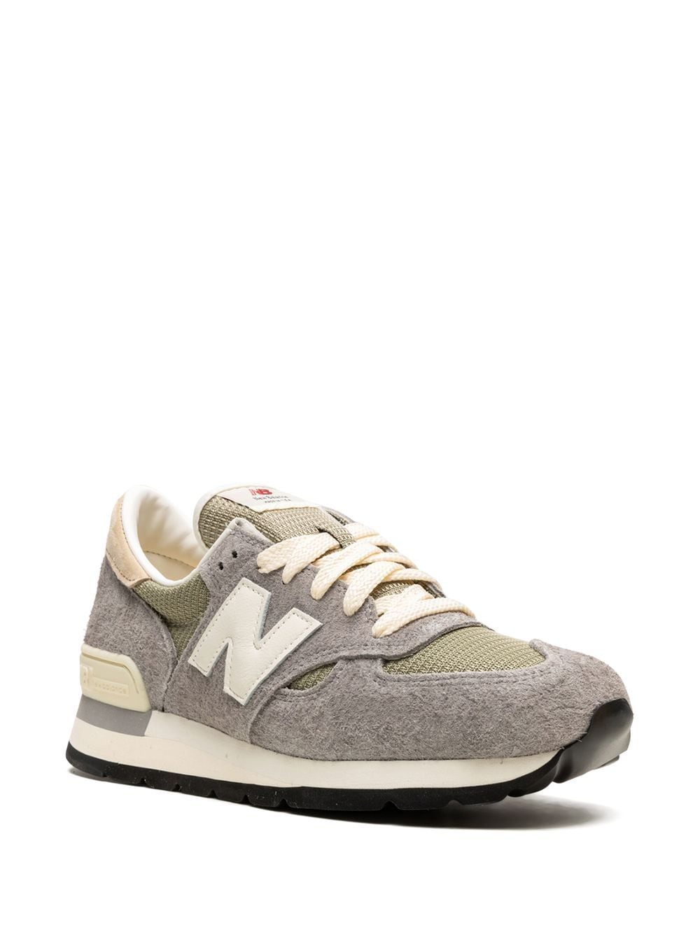 New Balance x Teddy Santis Made in USA 990v1 sneakers - Image 2