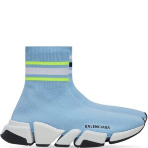 Balenciaga Speed 2.0 sock-style sneakers