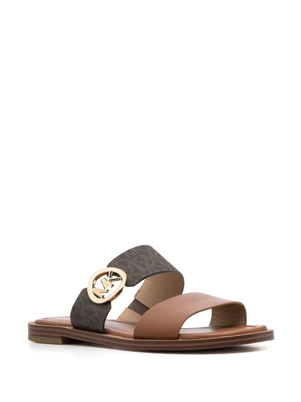 Michael Michael Kors double-strap summer sandals - Image 2