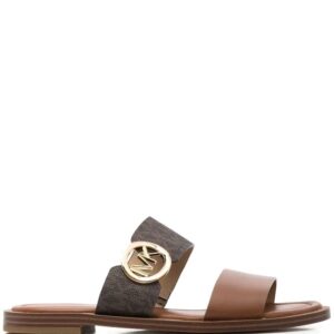 Michael Michael Kors  double-strap summer sandals