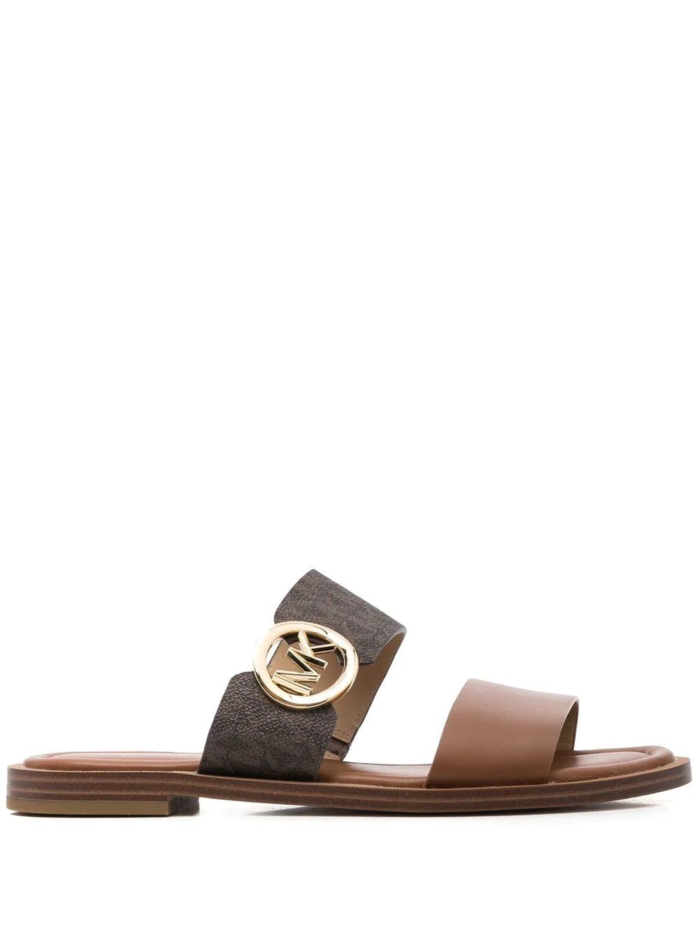 Michael Michael Kors double-strap summer sandals