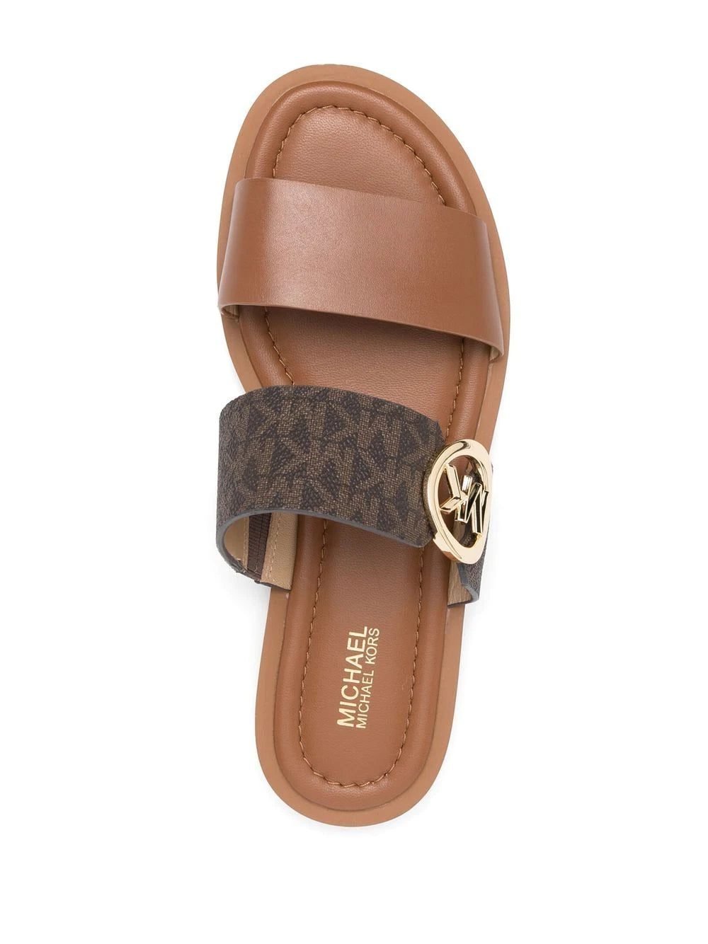 Michael Michael Kors double-strap summer sandals - Image 4