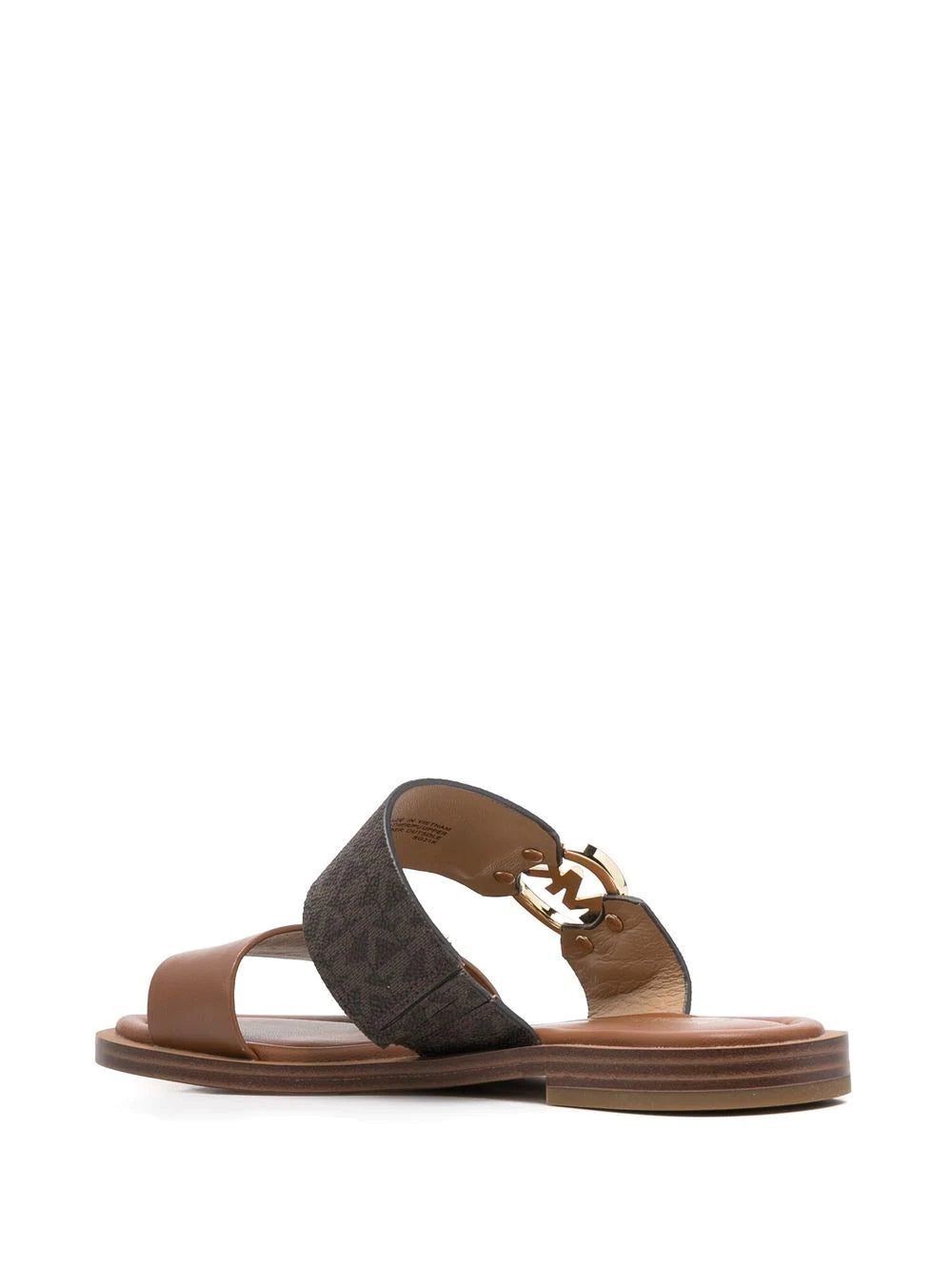 Michael Michael Kors double-strap summer sandals - Image 3