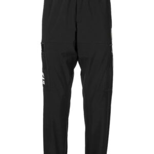 AAPE BY *A BATHING APE® logo print track pants