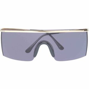 Tom Ford Eyewear Pavlos rectangle-frame sunglasses