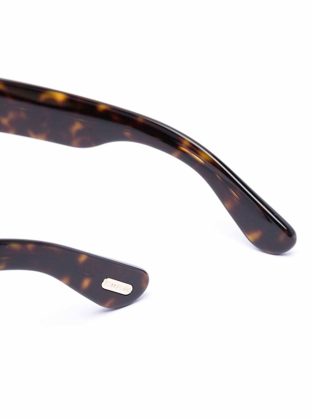 Tom Ford Eyewear Cyrille square-frame sunglasses - Image 3