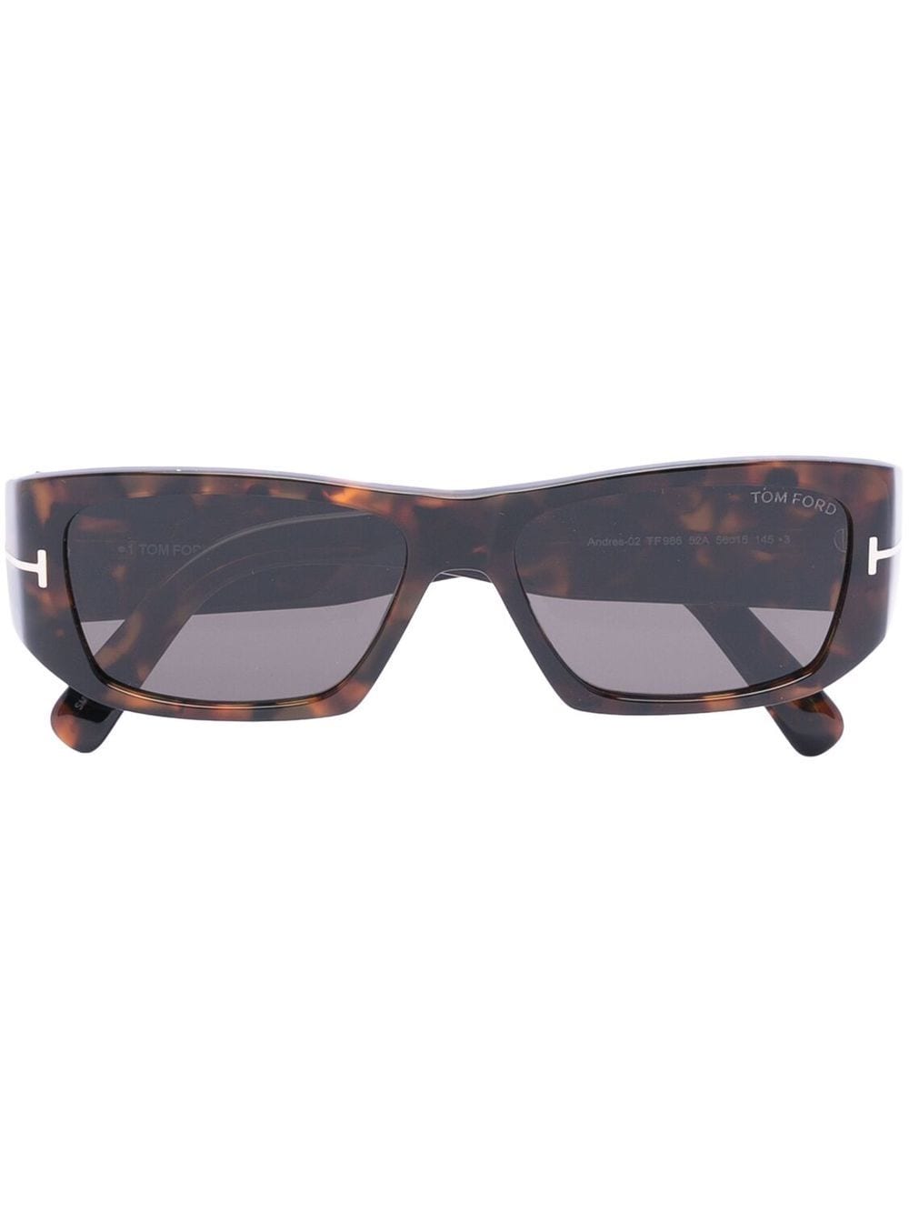 Tom Ford Eyewear square-frame sunglasses