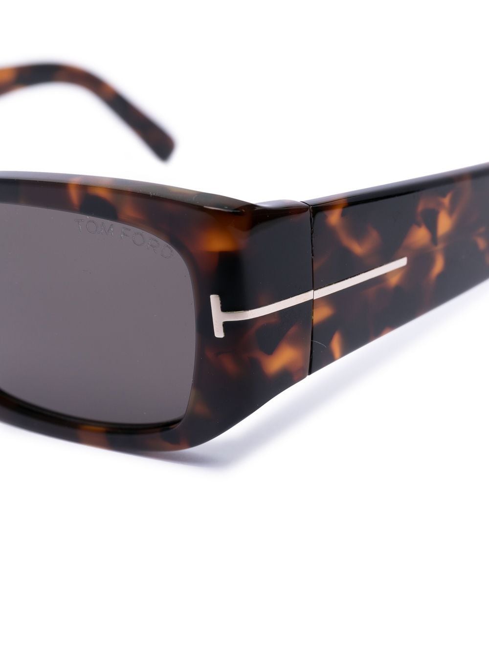 Tom Ford Eyewear square-frame sunglasses - Image 3