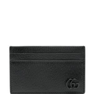 Gucci GG Marmont leather card holder