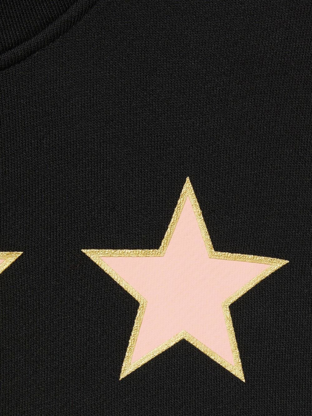 Gucci star-print hoodie - Image 2