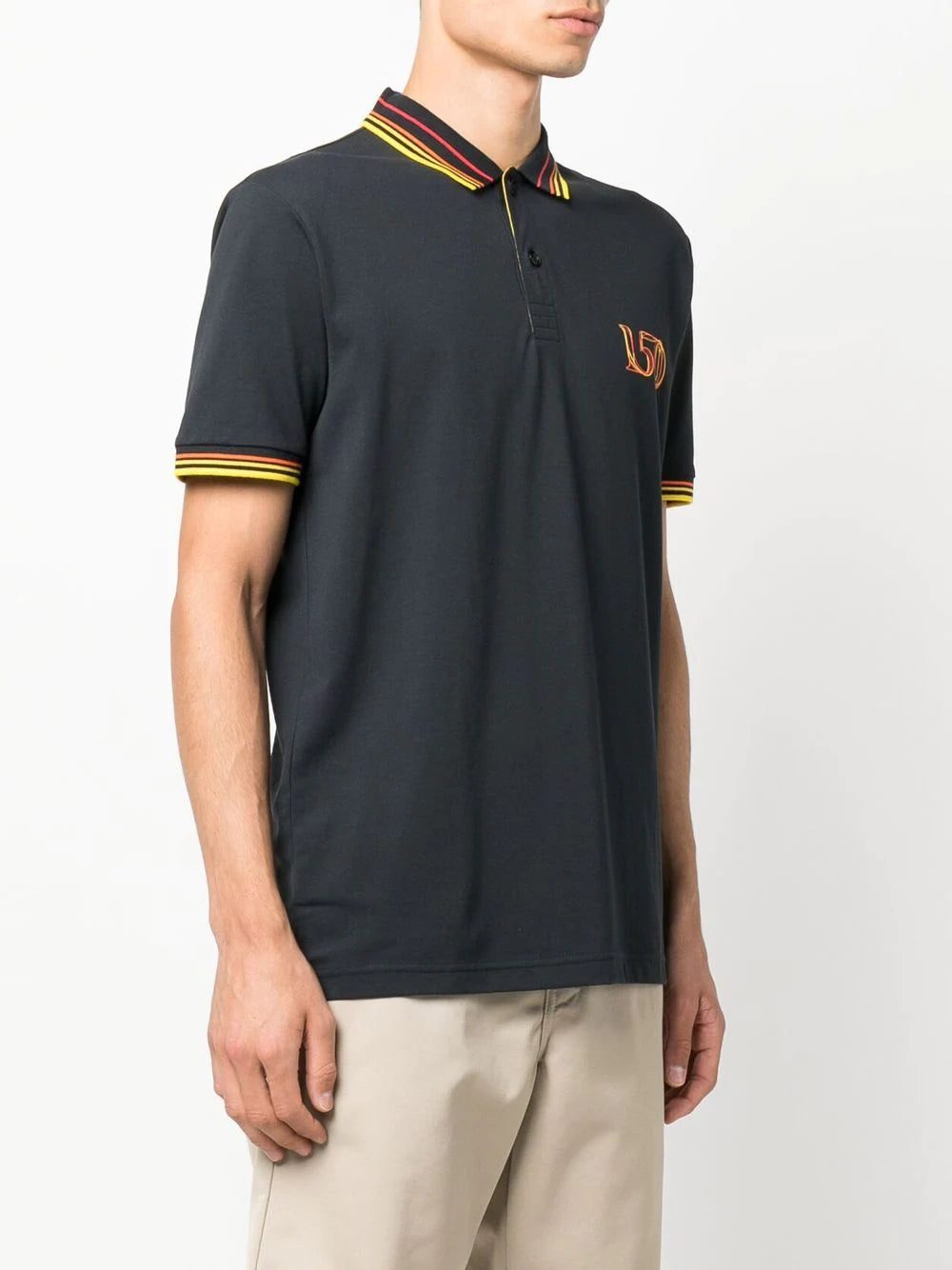 Boss 150th Open Paddy Pro polo top - Image 3